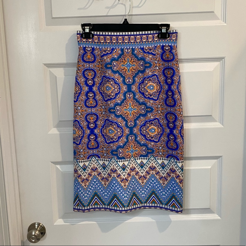 Antonio Melani Skirt